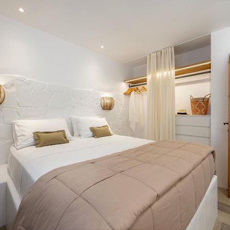 Euphoria Suites And Spa Kardamena  Luaran gambar