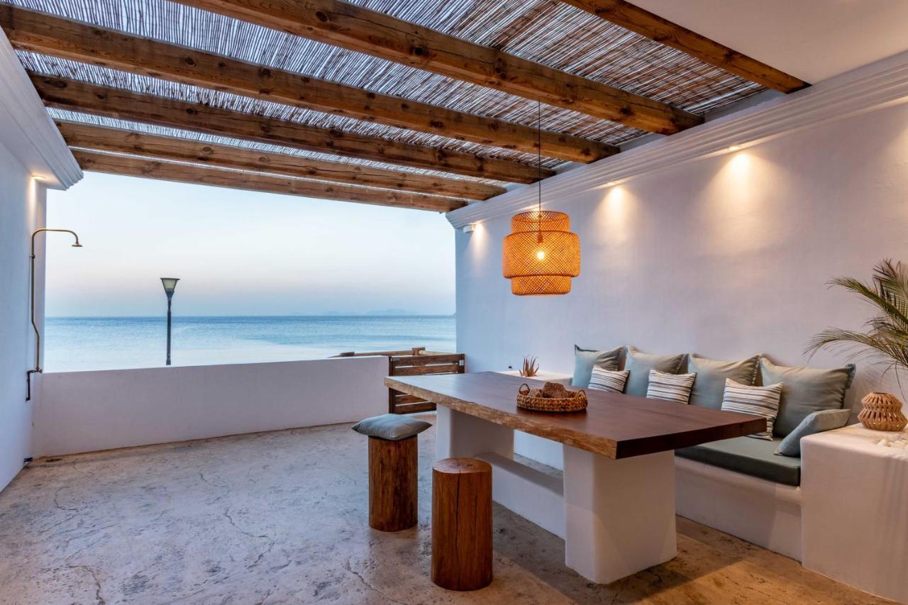 Euphoria Suites And Spa Kardamena  Luaran gambar