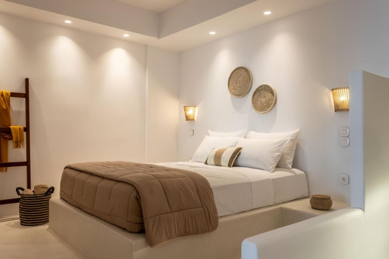 Euphoria Suites And Spa Kardamena  Luaran gambar