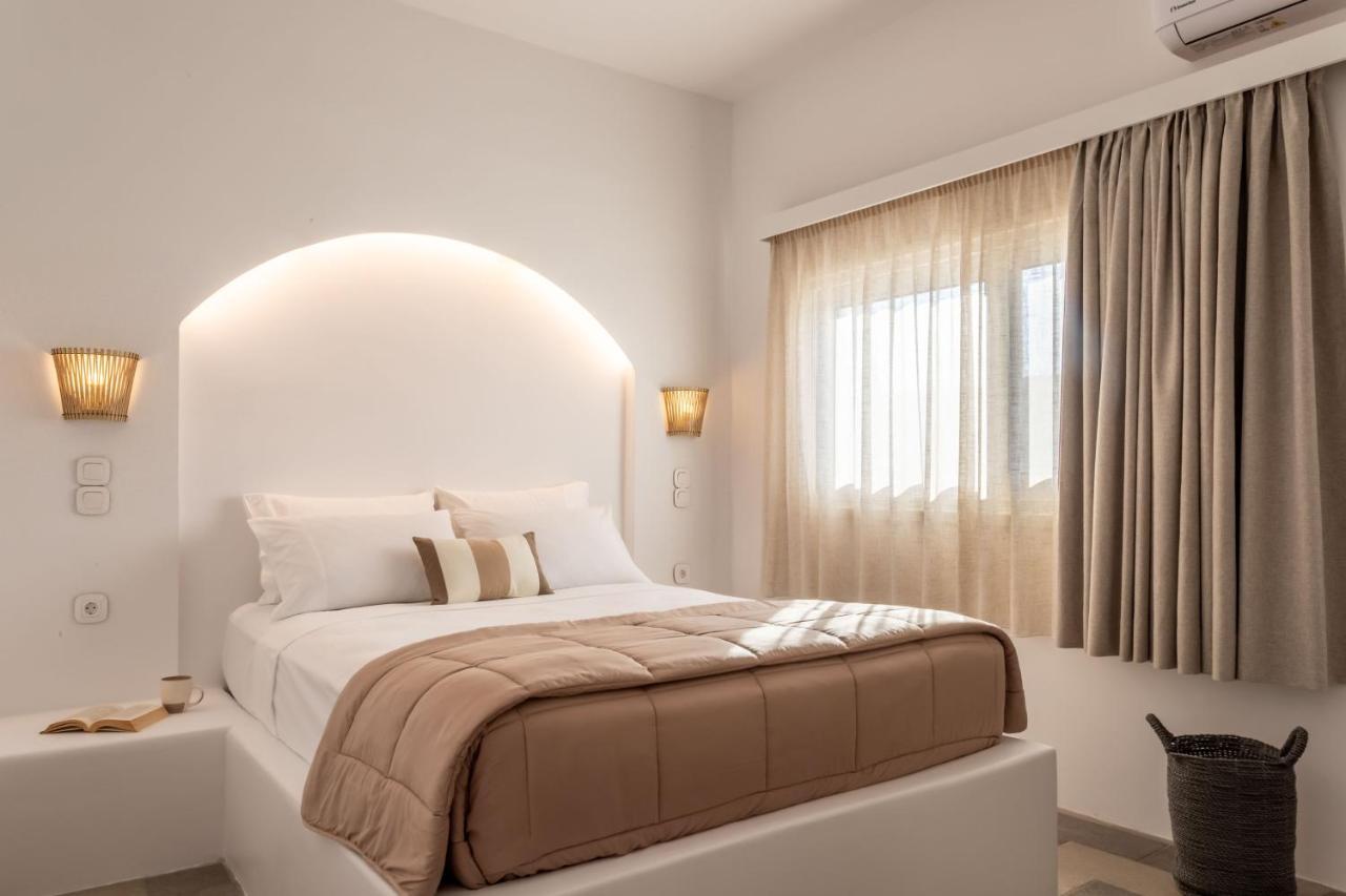 Euphoria Suites And Spa Kardamena  Luaran gambar