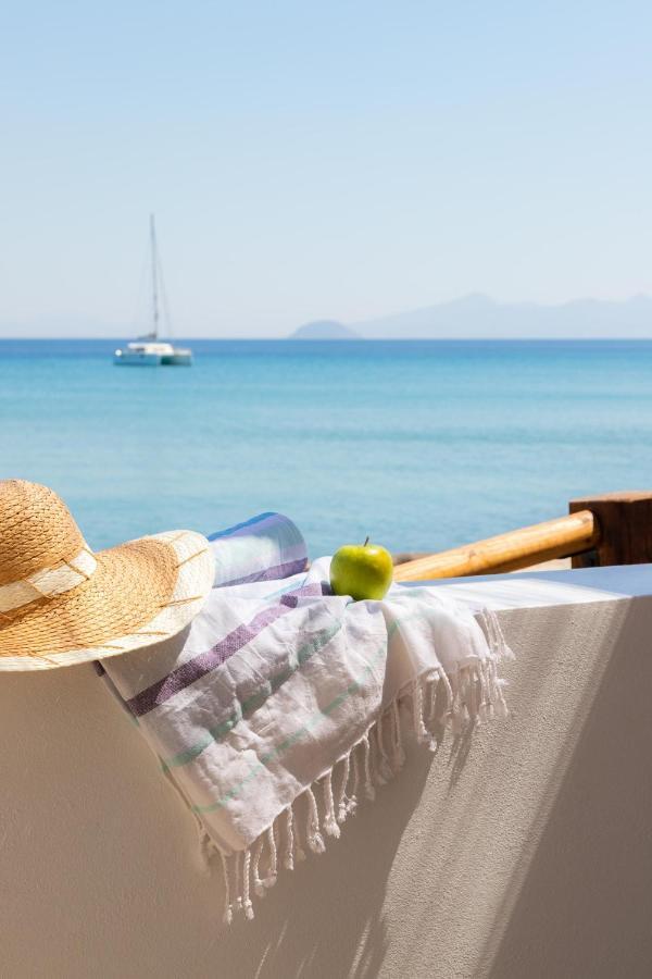 Euphoria Suites And Spa Kardamena  Luaran gambar