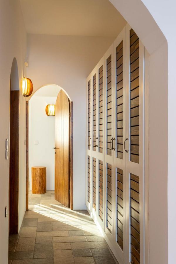 Euphoria Suites And Spa Kardamena  Luaran gambar