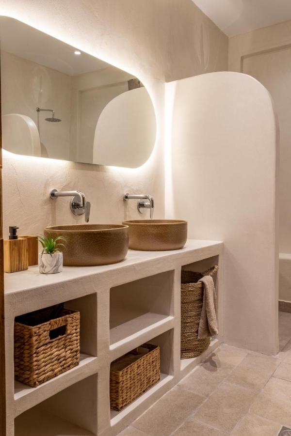 Euphoria Suites And Spa Kardamena  Luaran gambar