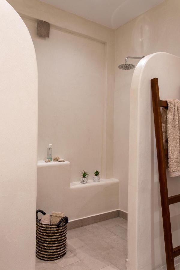 Euphoria Suites And Spa Kardamena  Luaran gambar