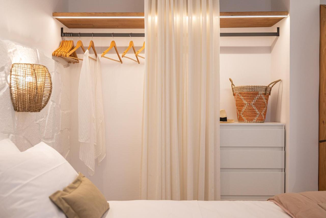 Euphoria Suites And Spa Kardamena  Luaran gambar