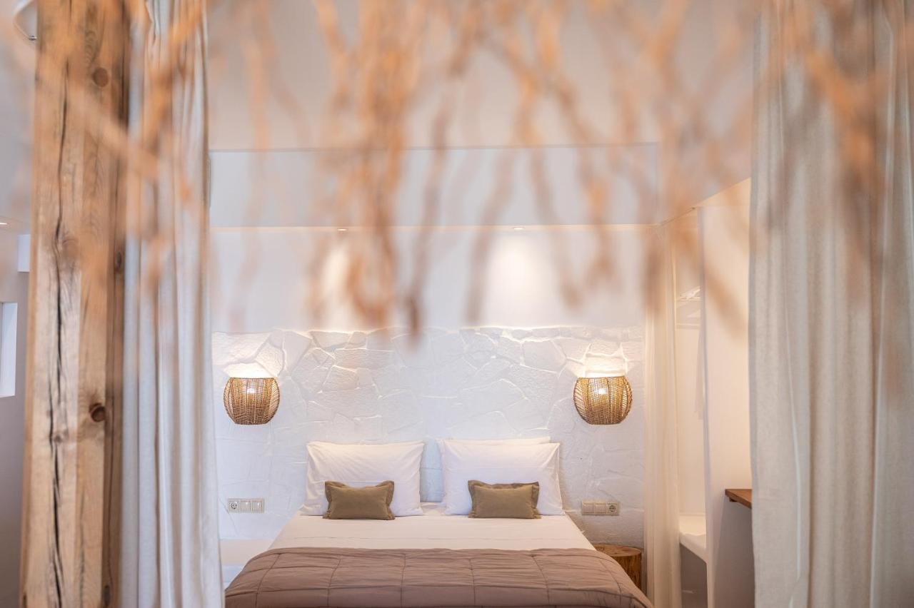 Euphoria Suites And Spa Kardamena  Luaran gambar