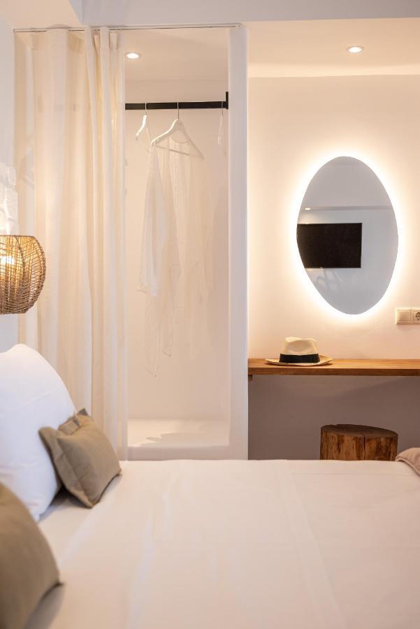 Euphoria Suites And Spa Kardamena  Luaran gambar