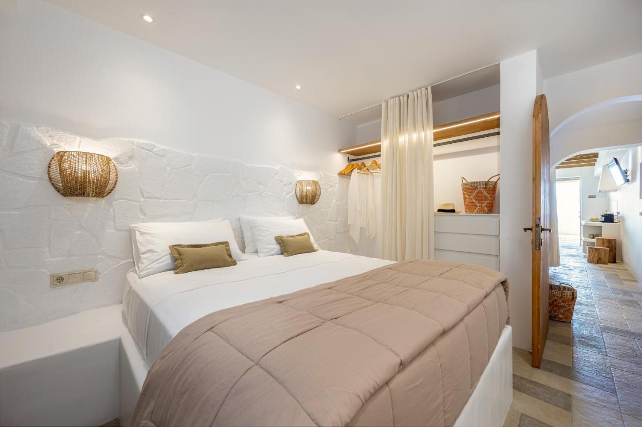 Euphoria Suites And Spa Kardamena  Luaran gambar