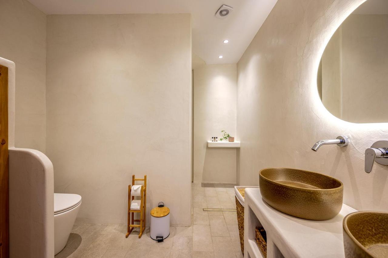 Euphoria Suites And Spa Kardamena  Luaran gambar
