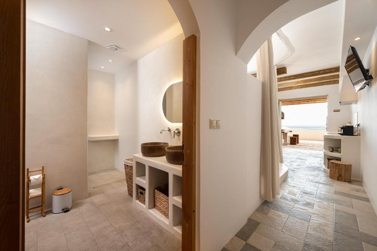 Euphoria Suites And Spa Kardamena  Luaran gambar
