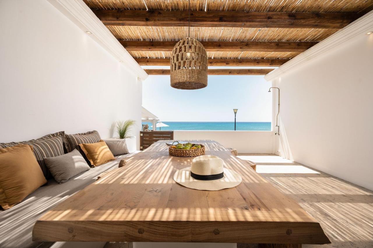 Euphoria Suites And Spa Kardamena  Luaran gambar