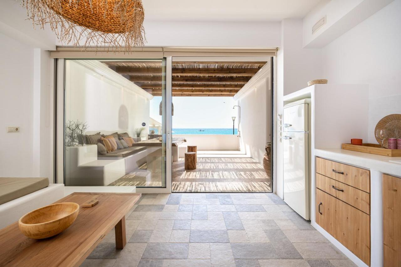 Euphoria Suites And Spa Kardamena  Luaran gambar