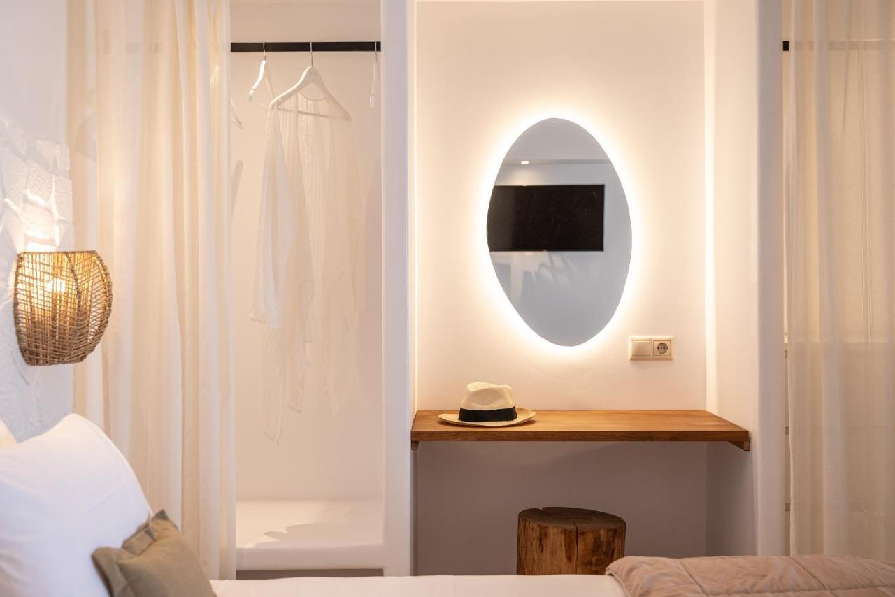 Euphoria Suites And Spa Kardamena  Luaran gambar