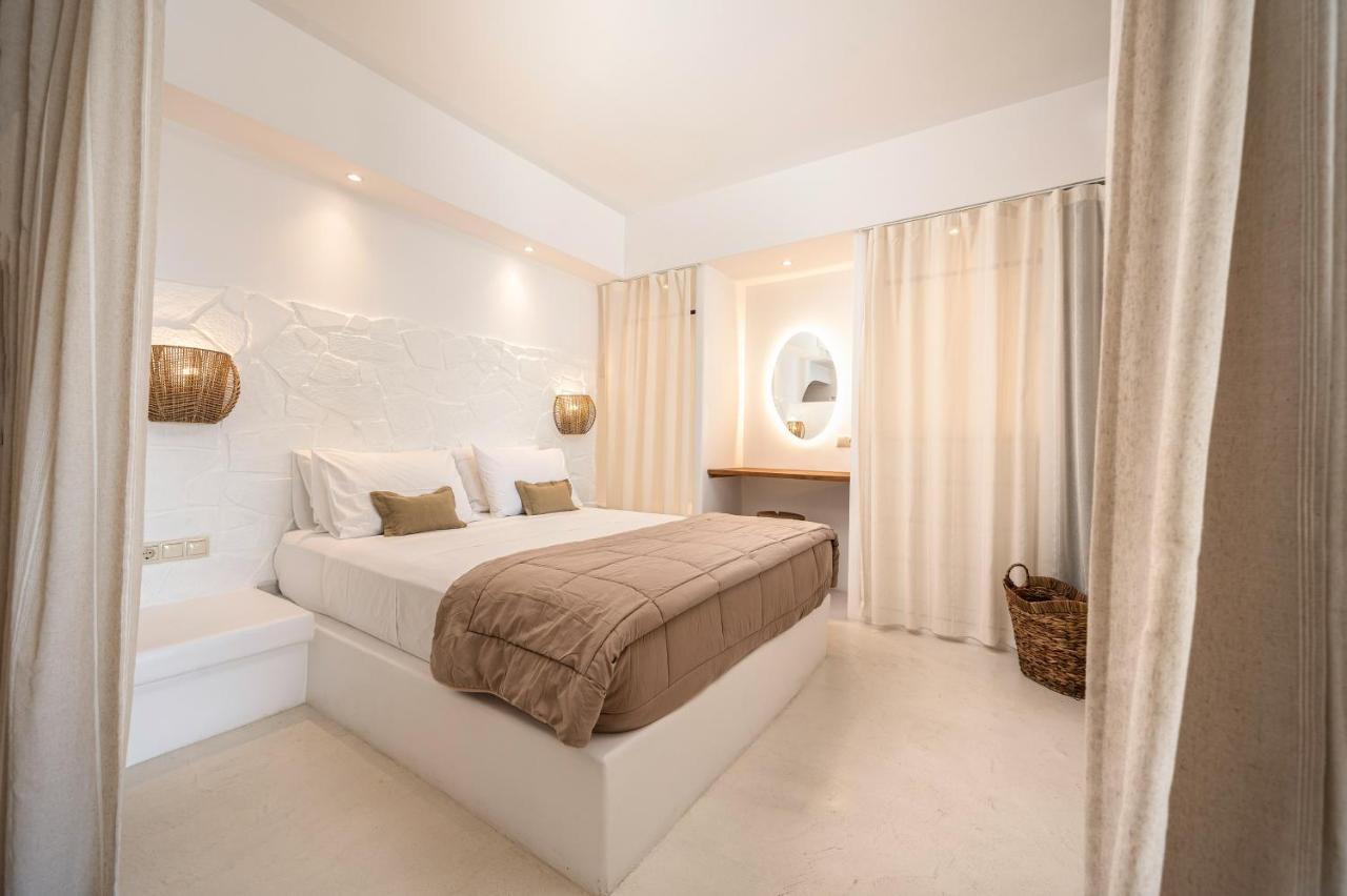 Euphoria Suites And Spa Kardamena  Luaran gambar