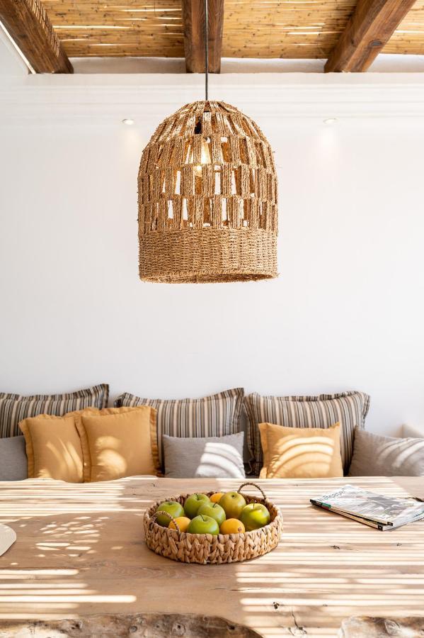 Euphoria Suites And Spa Kardamena  Luaran gambar