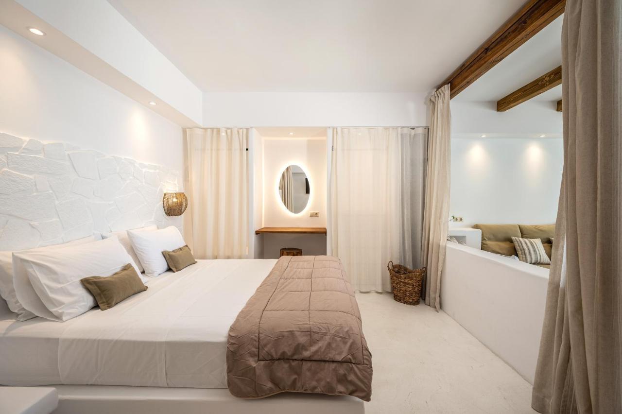 Euphoria Suites And Spa Kardamena  Luaran gambar
