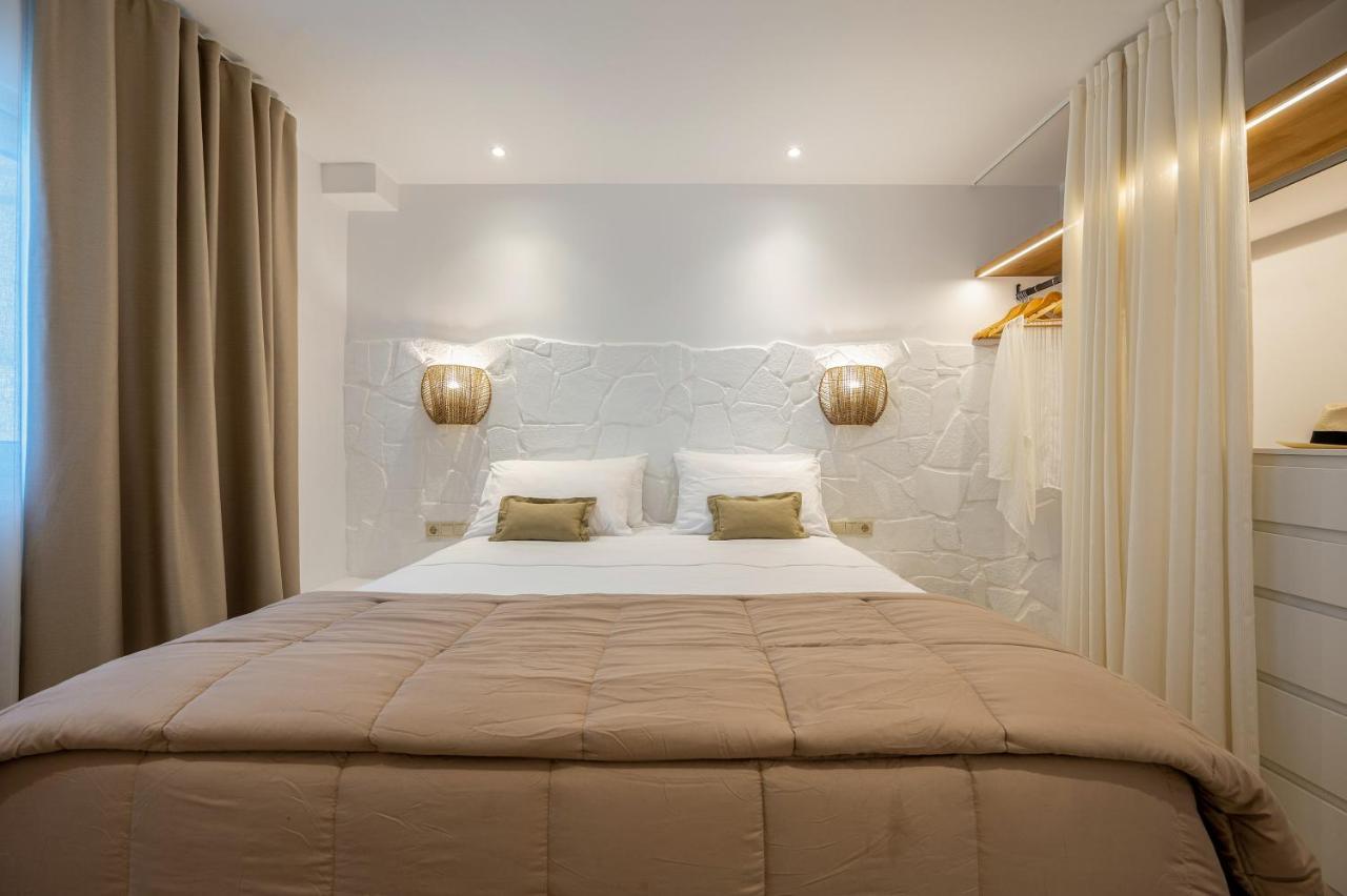 Euphoria Suites And Spa Kardamena  Luaran gambar