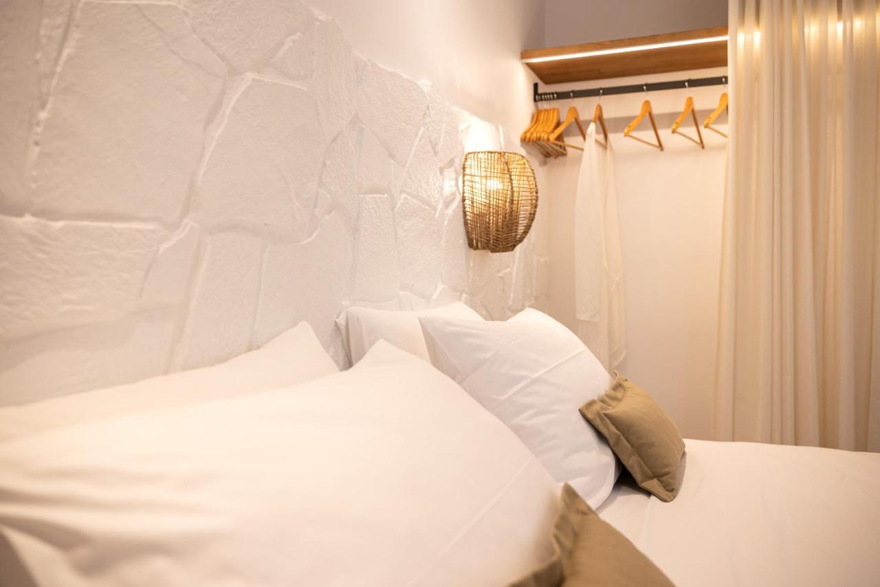 Euphoria Suites And Spa Kardamena  Luaran gambar