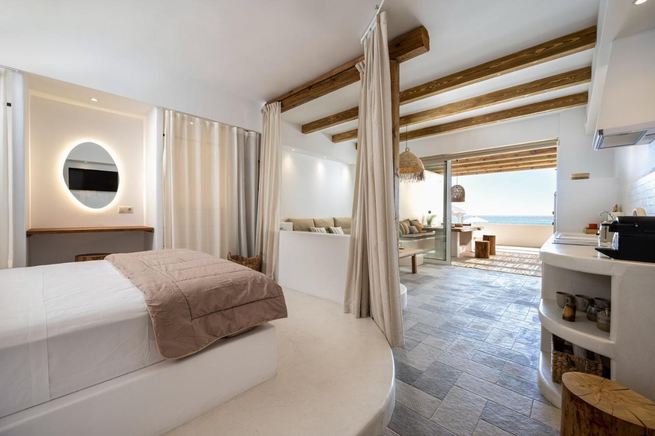 Euphoria Suites And Spa Kardamena  Luaran gambar