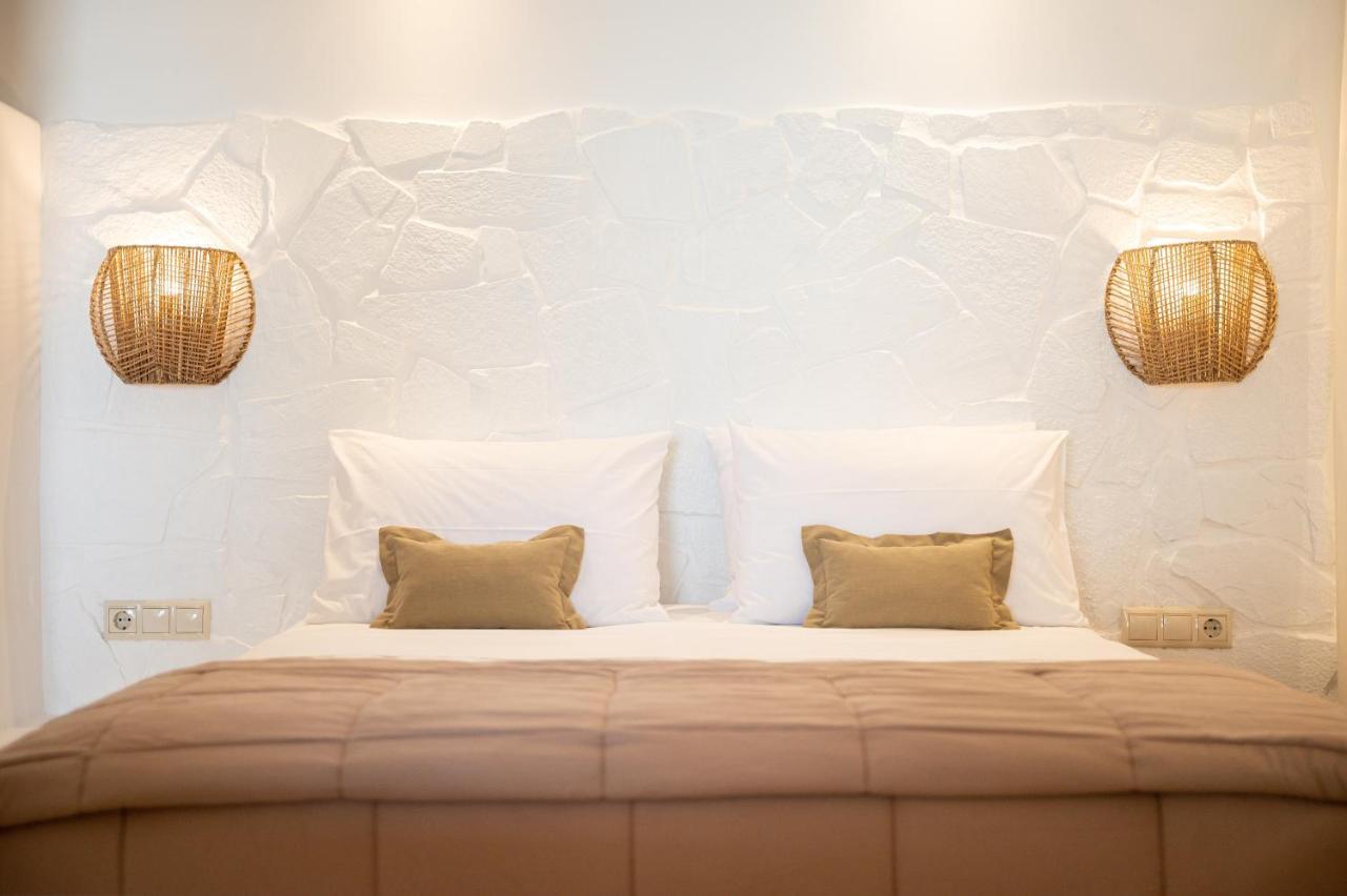 Euphoria Suites And Spa Kardamena  Luaran gambar