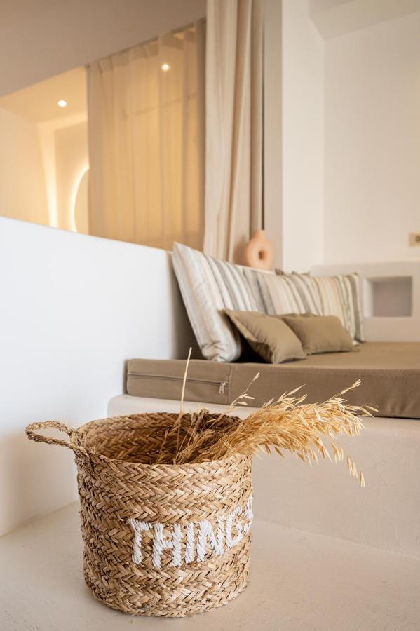 Euphoria Suites And Spa Kardamena  Luaran gambar