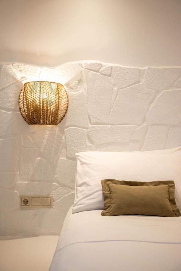 Euphoria Suites And Spa Kardamena  Luaran gambar