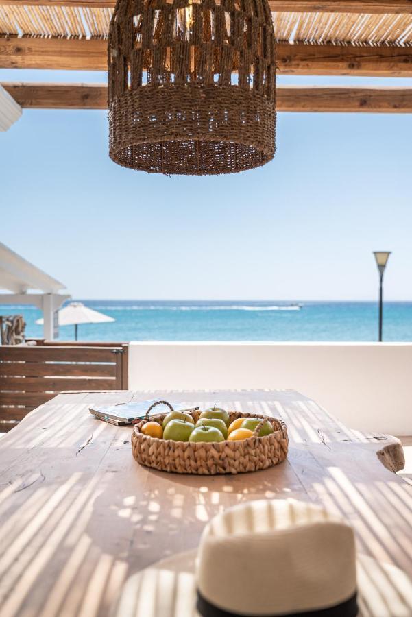 Euphoria Suites And Spa Kardamena  Luaran gambar
