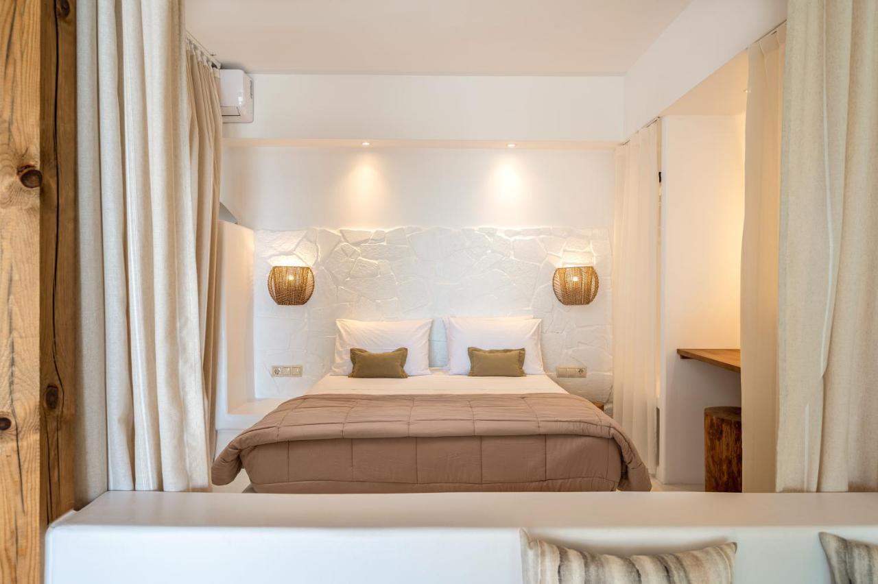 Euphoria Suites And Spa Kardamena  Luaran gambar